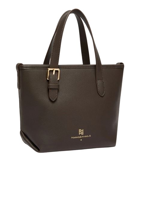 Mini shopper - CIOCCOLATO Emme Marella | MINIEMMA006